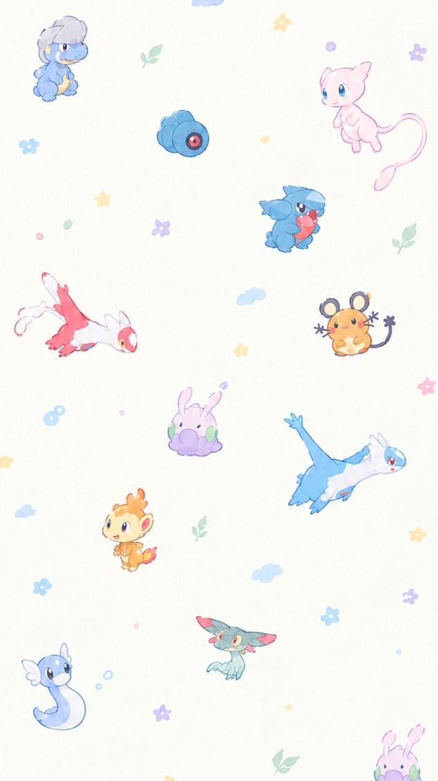 ポケモンチャンピオンズ勢集まれーー！！！！！！！