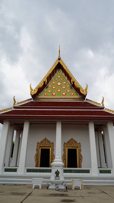วัดหนัง🙏🏻
