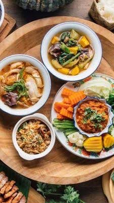 หมู่บ้านบูรพา 12