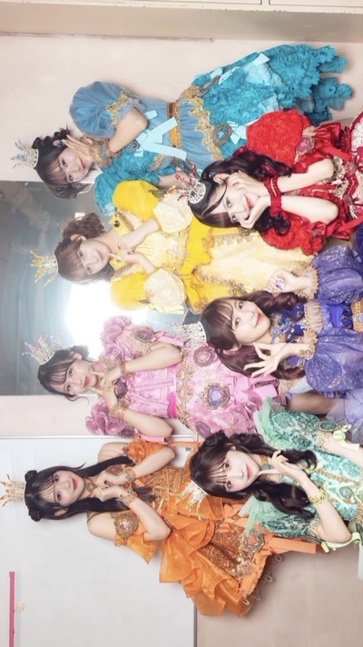 KAWAII LAB. 好きの集まり 🎀