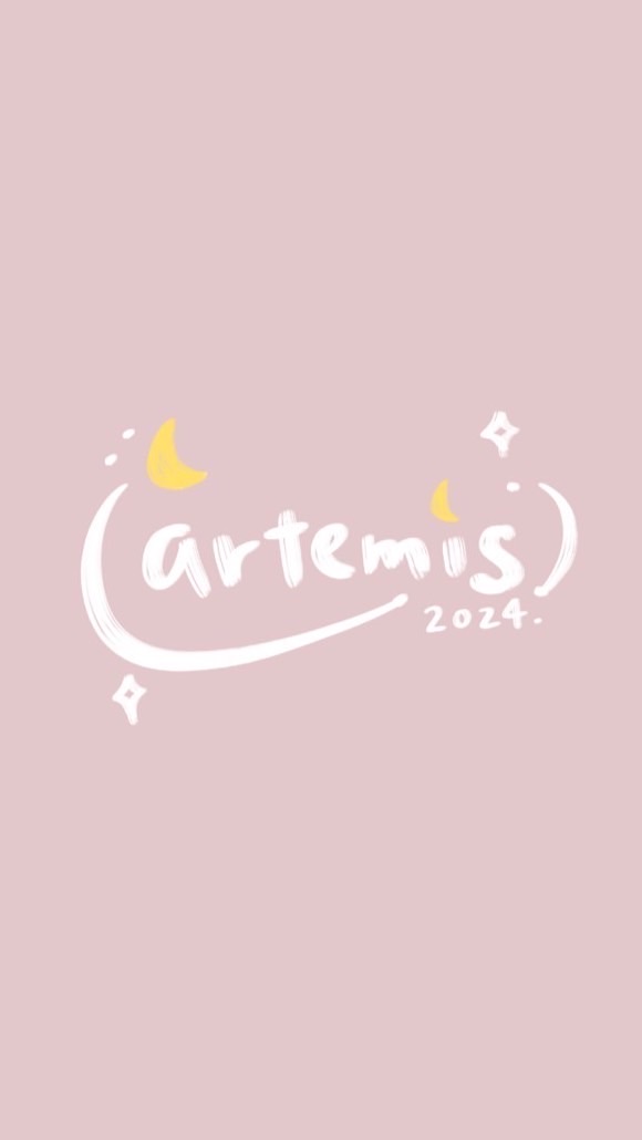 Artemis🌙