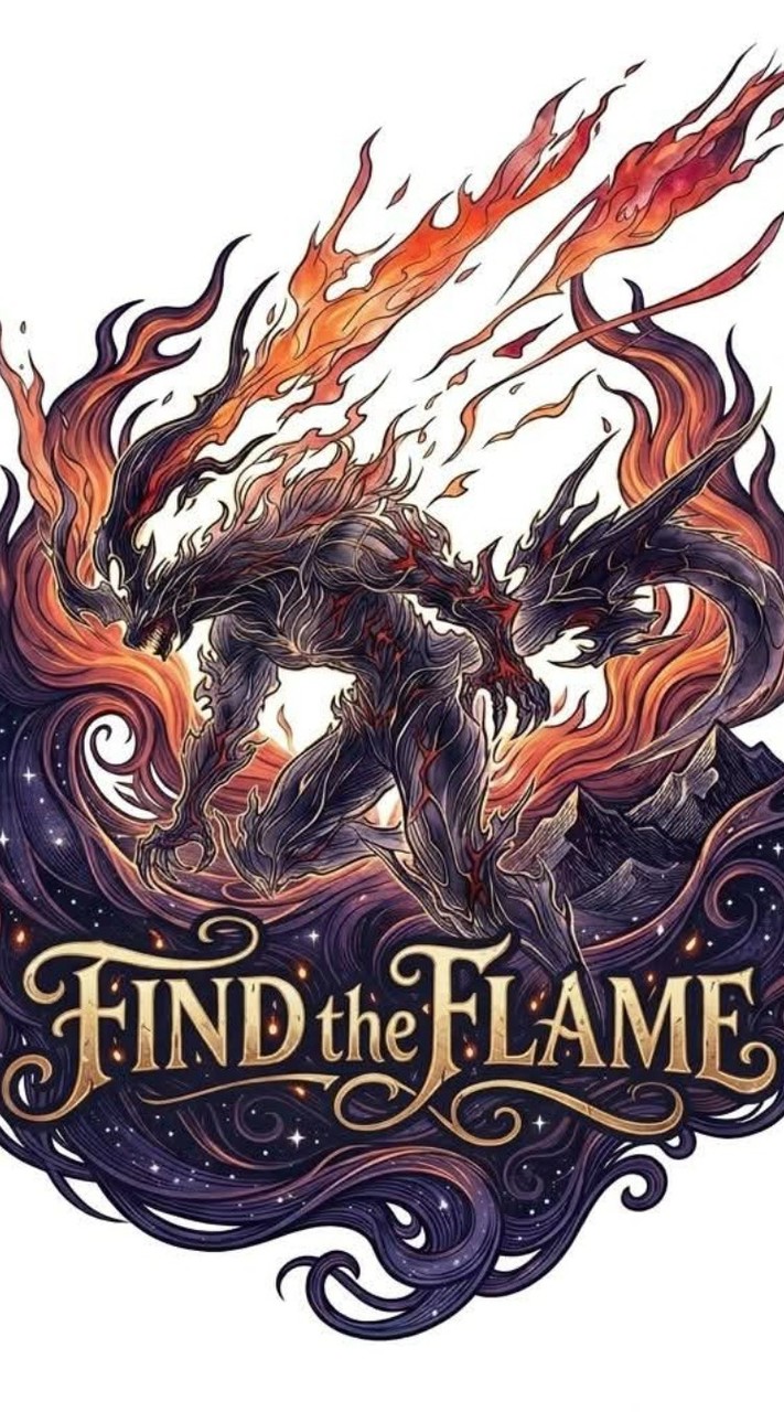 FINDtheFLAME