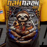 กลมกล่อม Racing Club