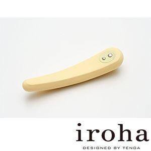 TENGA iroha HMF-01 MINAZUKI 女性震動按摩棒