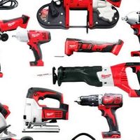 เครื่องมือช่างแท้มือ1-2 Powertoolsปากเกร็ด