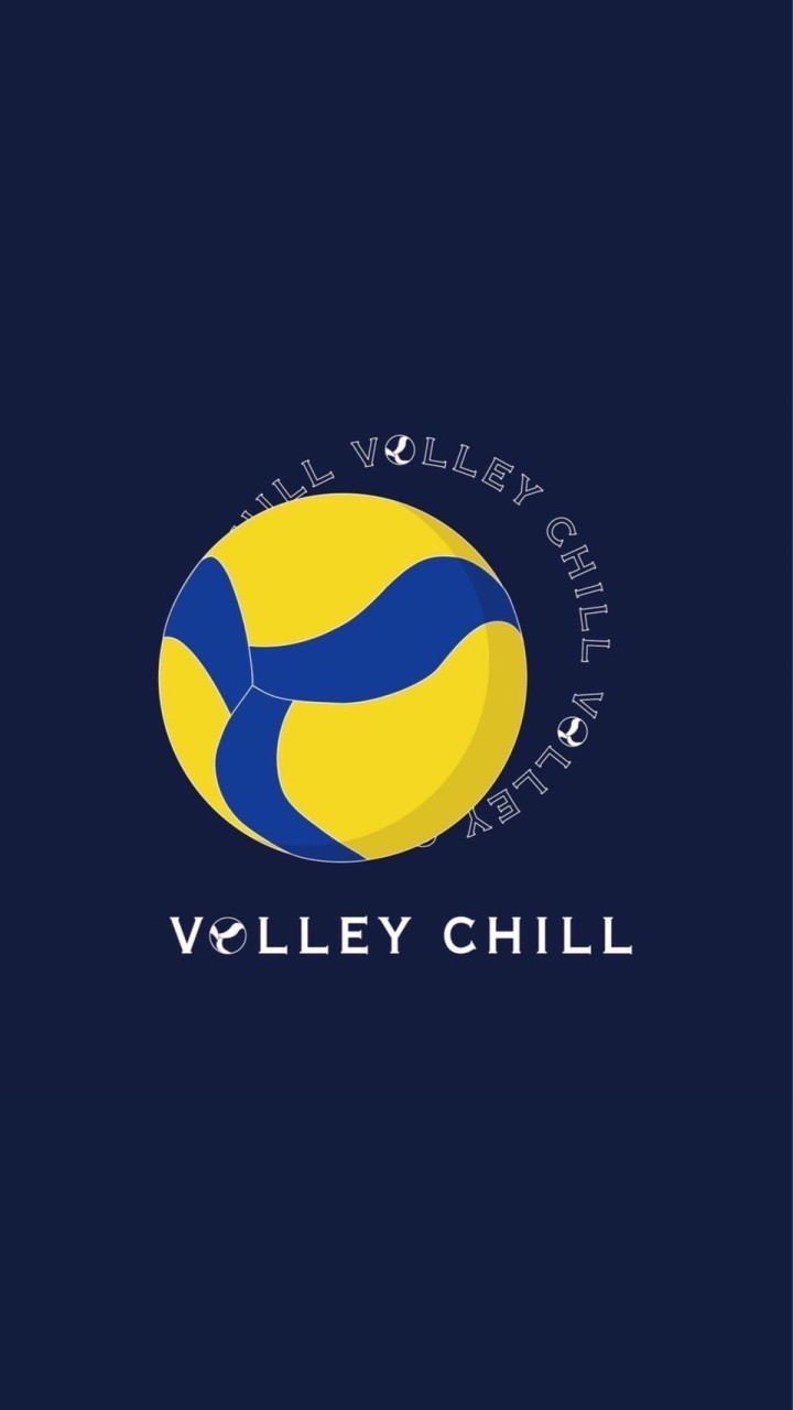 VolleyChill  迪卡儂排球🏐️