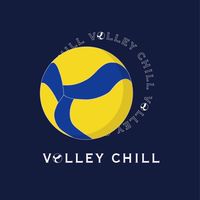 VolleyChill  迪卡儂排球🏐️