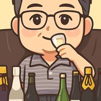艾默斯大叔の清酒筆記