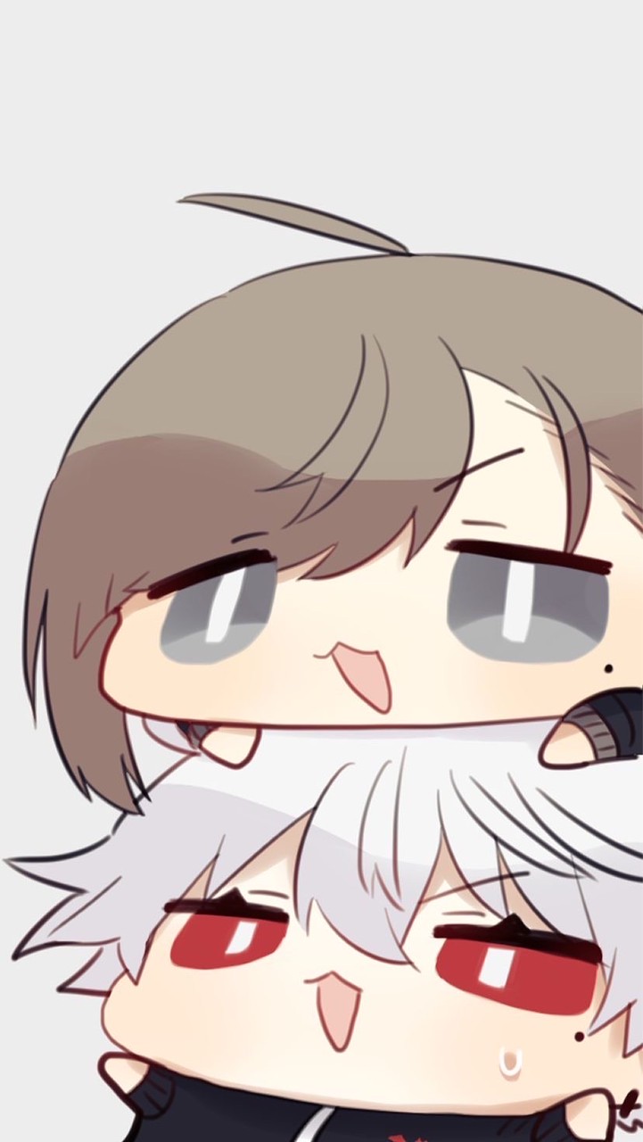中高生限定！にじさんじ好き集まれ
