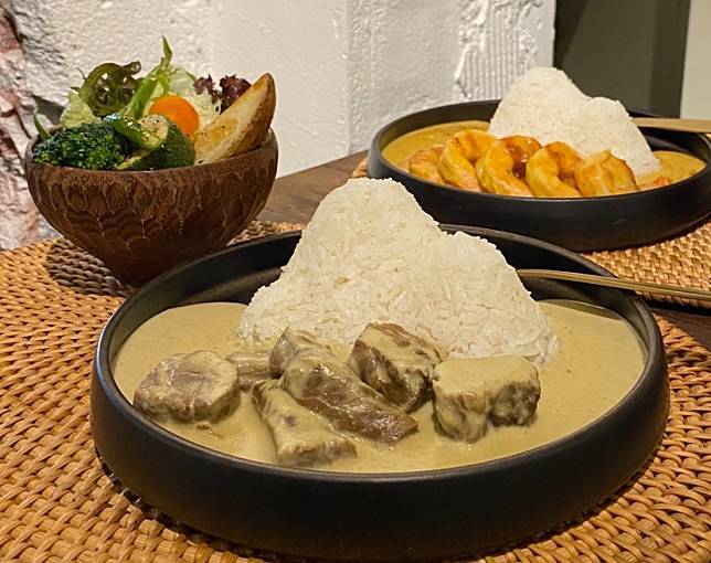 圖片提供/山色 Shānsè-LINE熱點用戶