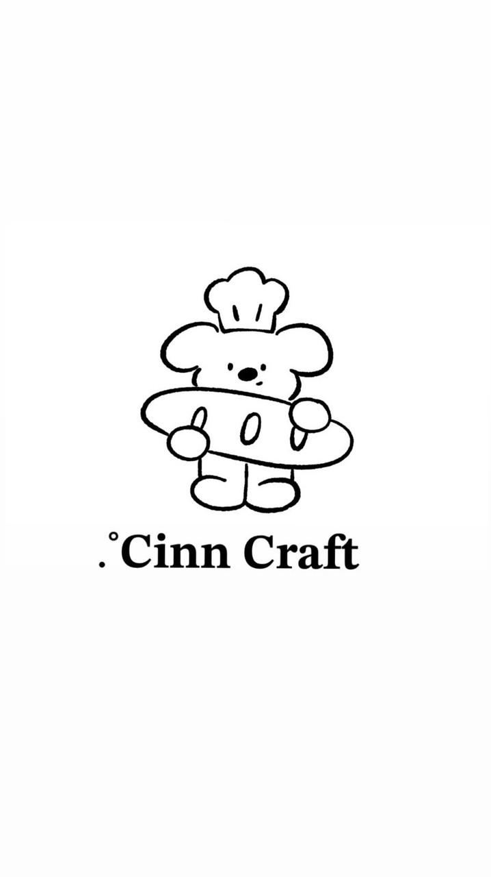 .˚𝐂𝐢𝐧𝐧 𝐂𝐫𝐚𝐟𝐭