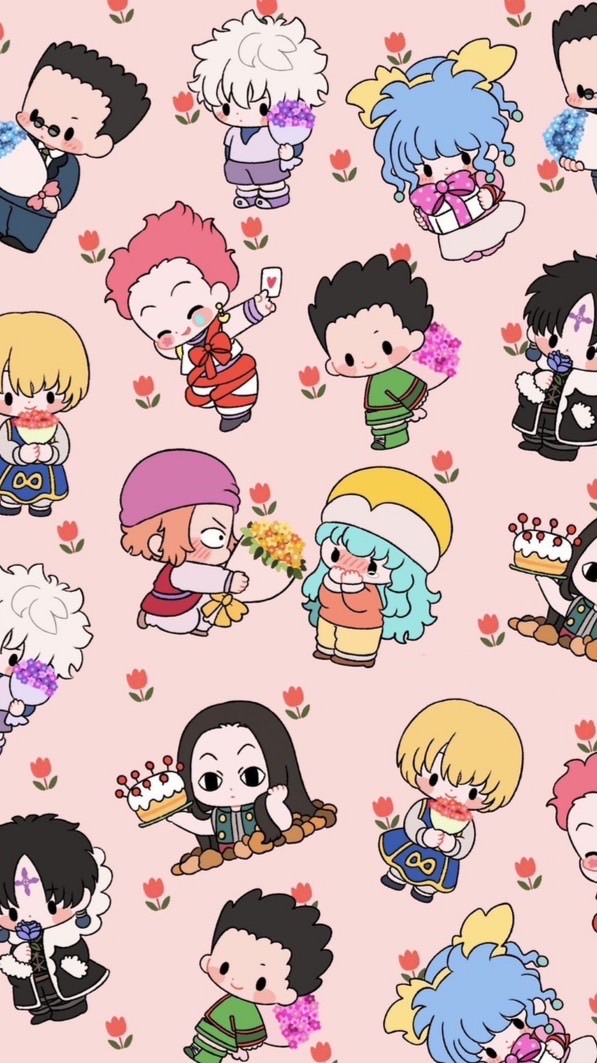 h×h 也  ハント   ‼️
