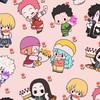 h×h 也  ハント   ‼️