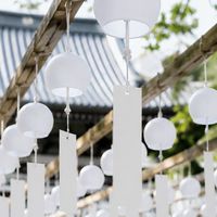 長泉寺風鈴祭　ボランティアスタッフ