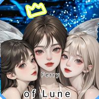 สังกัดFerry of Lune