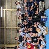 バーベルクラブ