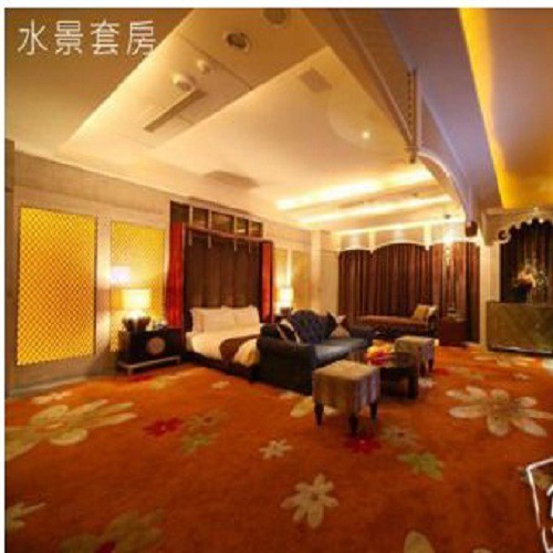 5. 本券遺失恕不補發,撕毀,破損無效,偽造本券,依法送辦。6. 本券使用須提前來電完成預約訂房,預約專線:(04)2254-8181。7. 蘭夏 (04)2254-8181 台中市南屯區大墩11街3