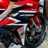 雙北小r俱樂部CBR150R