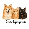 รับหิ้ว by.หมูสามตัว