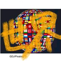 お願い社長611世界の皆様
