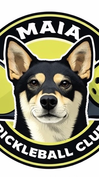Maia Pickleball Club
