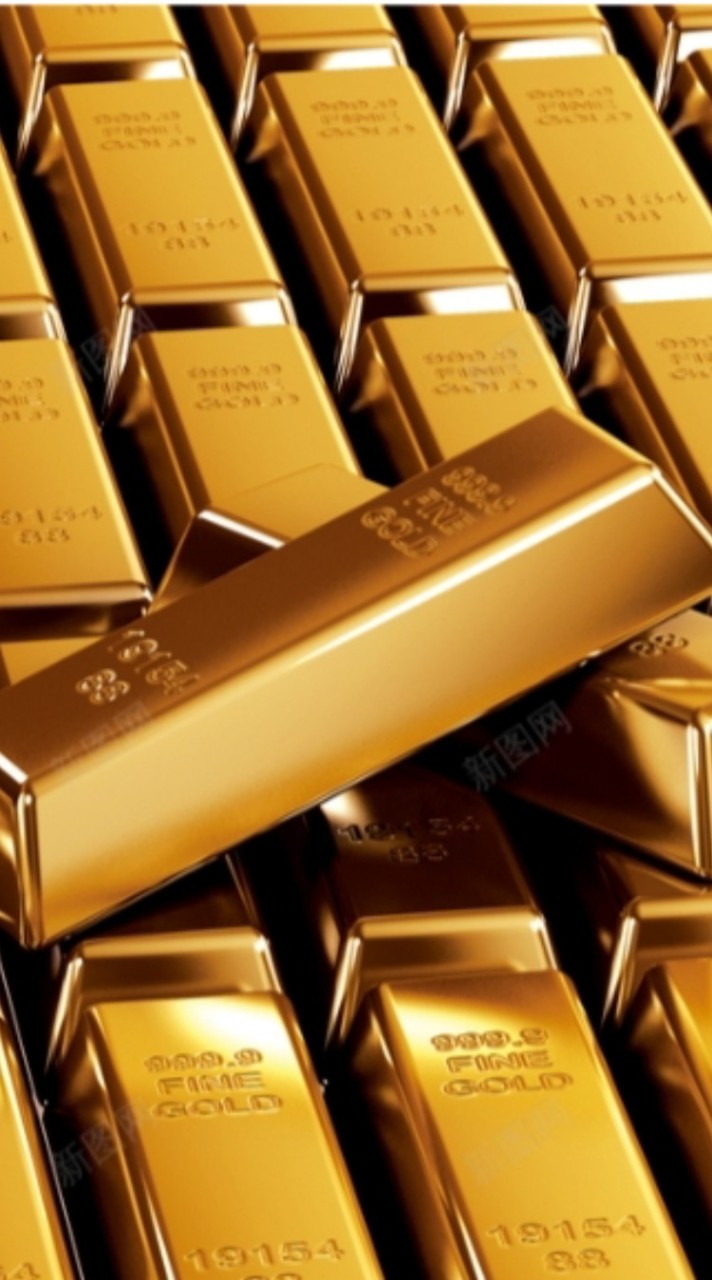 沉默是金