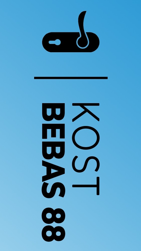 KOSTBEBAS88