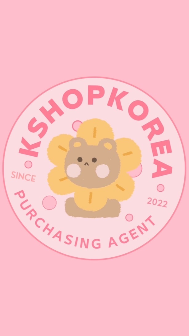 Kshop韓國代購🇰🇷