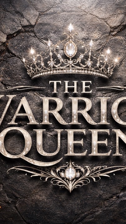 THE WARRIOR  QUEEN