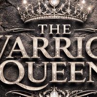 THE WARRIOR  QUEEN