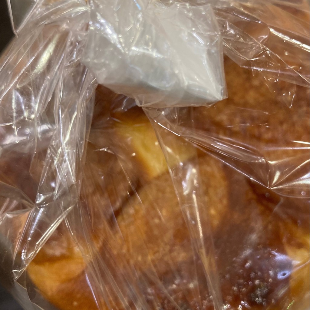 ユーザーが投稿したロイヤルパンの写真 - 実際訪問したユーザーが直接撮影して投稿した鳴海町ベーカリーグラーノグラーノ アピタ鳴海店の写真