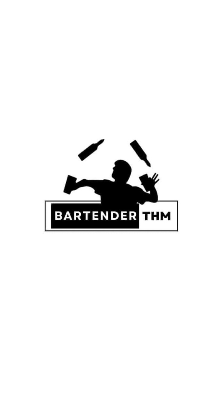 Bartender THM 68