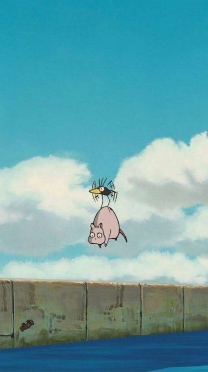 バクテリアとプランクトン