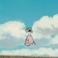 バクテリアとプランクトン