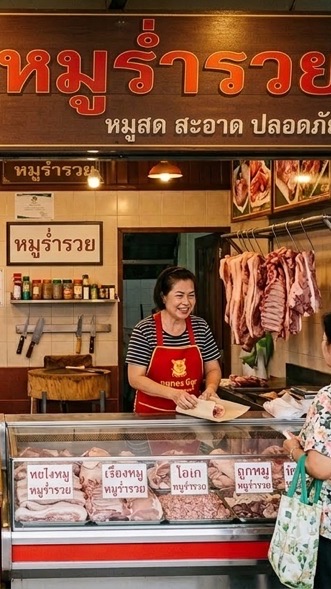 Mepork