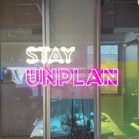 お試しNOW ROOM ×UNPLAN新宿