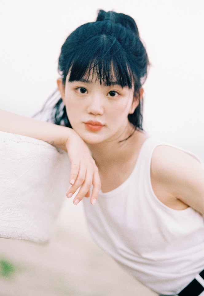 《且聽鳳鳴》古裝女神8：楊晗