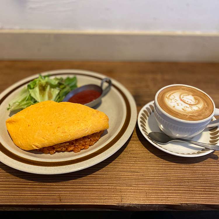 メニュー別口コミ情報 カフェ ウワイト Cafe Uwaito 岸町 浦和駅 カフェ By Line Place