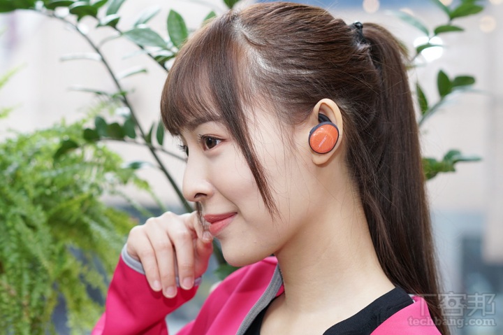 音質優先，Bose 推出 SoundSport Free 真無線耳機，售價 9,500 元