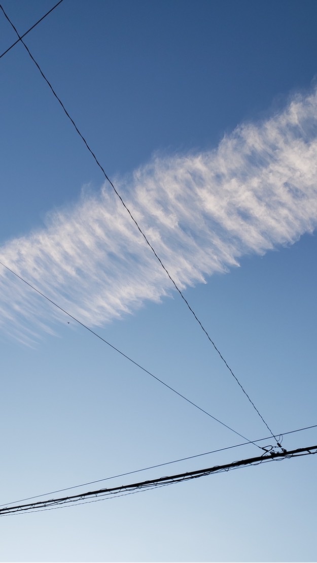 空写真