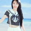 星星閃耀的夜晚✨🐹별이 빛나는 밤