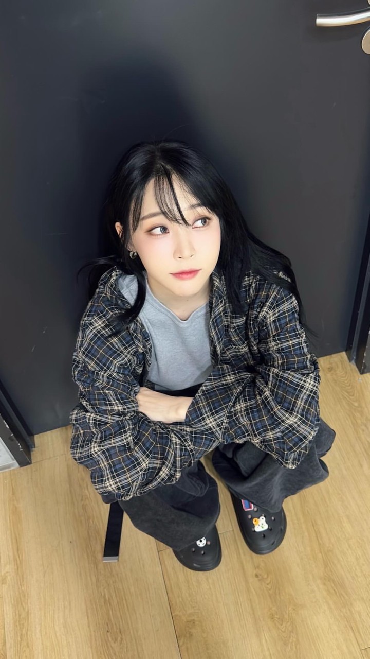 星星閃耀的夜晚✨🐹별이 빛나는 밤