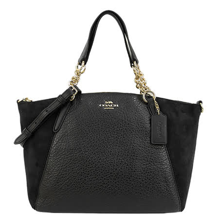 美國時尚新寵 完美呈現 品牌辨識度高