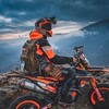 南部CRF滑胎Supermoto