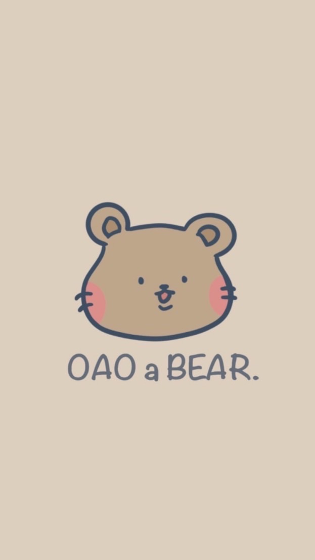 OAO a 波利熊舍🐻