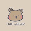 OAO a 波利熊舍🐻