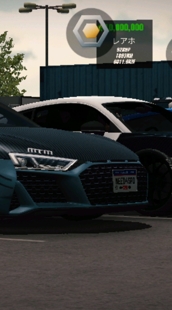 CPM-EU＆USA CARS