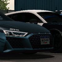 CPM-EU＆USA CARS