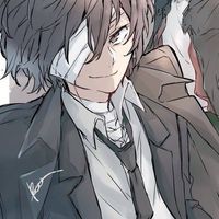 ほぼ何でも有りな文スト緩也！