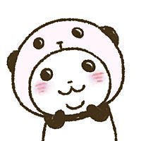 パンダinぱんだ Line Official Account